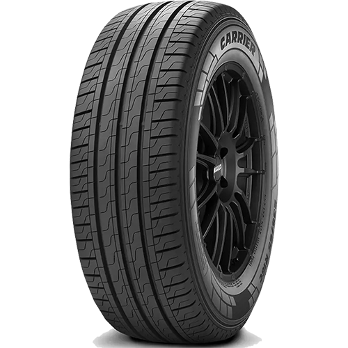 215/75/16C CARRIER 113/111R PIRELLI