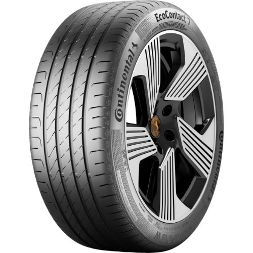 205/55/19 97T XL FR ECOCONTACT 7 S CONTINENTAL