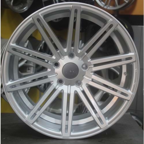 18X8-9 ÖN ARKA ÇIKMA JANT 5X114,3 ET:38 REPLİKA