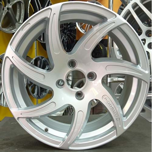 16X7.5 ÇIKMA JANT 4X100 ET 35 REPLİKA
