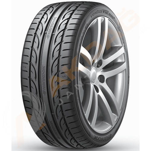 195/45/17 85W XL K120 VENTUS V12 EVO 2 HANKOOK
