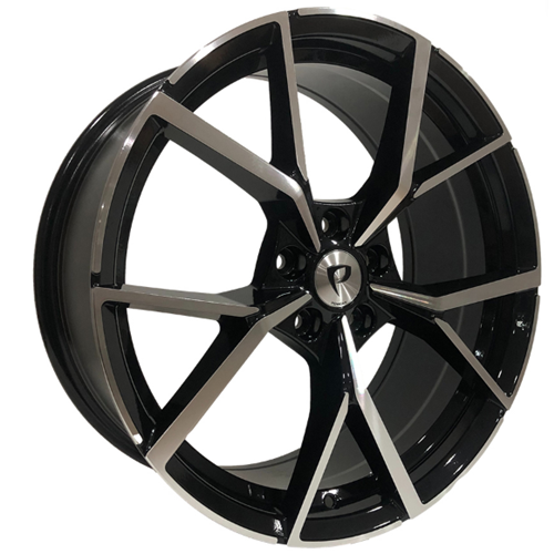 15X6,5 JANT BK 5801 5X100 ET35 57,1 BD