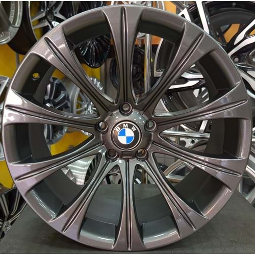 19X9-10 (ÖN-ARKA) ÇIKMA JANT 5X120 ET-14 REPLİKA