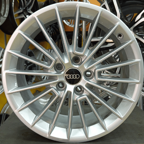 17X8 ÇIKMA JANT 5X112 ET 46 OEM AUDİ