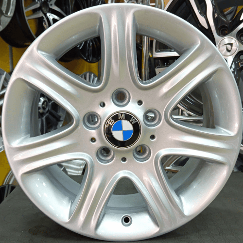 16X7 ÇIKMA JANT 5X120 ET : 40 OEM BMW