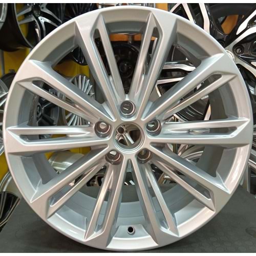 18X8 ÇIKMA JANT 5X112 ET 40 REPLİKA