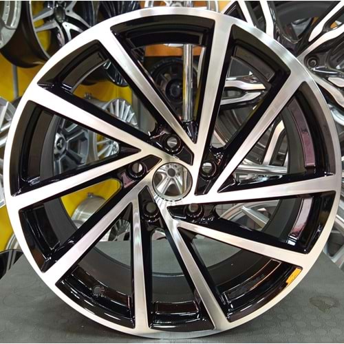 17X7.5 ÇIKMA JANT 5X112 ET 40 REPLİKA