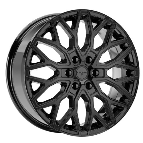 20X8,0 JANT FD 20246 6X120 ET45 74,6 SANTORİNİ BLACK