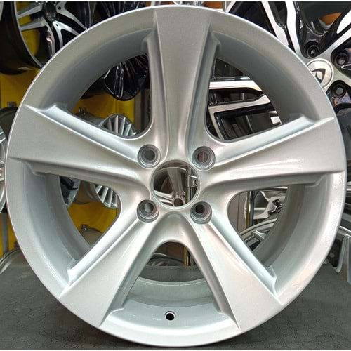 16X8.5 ÇIKMA JANT 4X108 ET 20