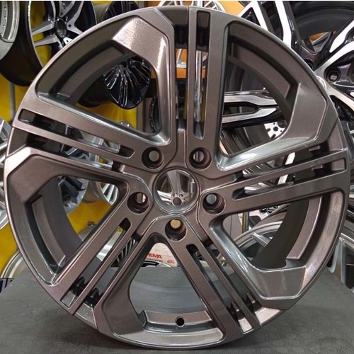 17X7.5 ÇIKMA JANT 5X112 ET:45 REPLİKA