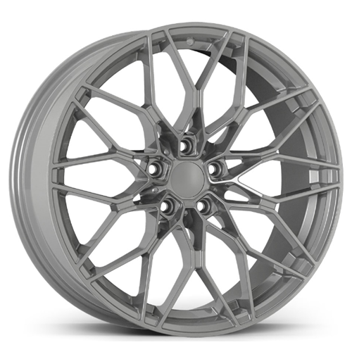 19X9,0 JANT FD 19280 5X112 ET40 66,6 FULL SİLVER