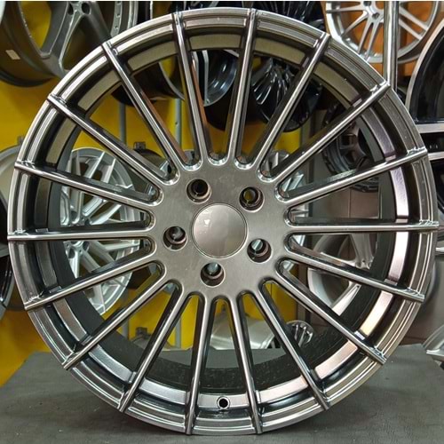 19X8.5-9.5 ÖN-ARKA ÇIKMA JANT 5X112 ET 35 (TEŞHİR)