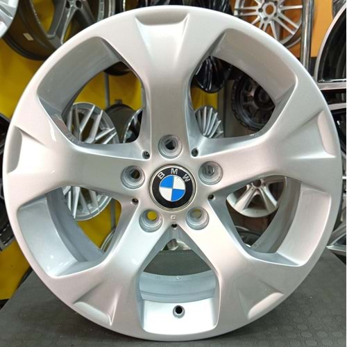 17X7.5 ÇIKMA JANT 5X120 ET 34 OEM BMW