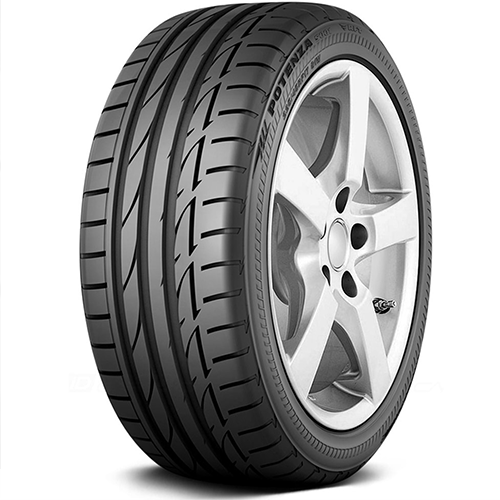 275/35/20 102Y XL POTENZA S001 * RFT BRIDGESTONE