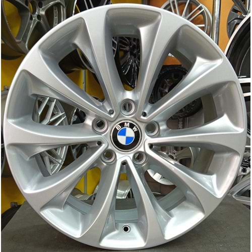 18X8 ÇIKMA JANT 5X120 ET 30 OEM BMW
