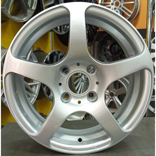 14X6 ÇIKMA JANT 4X100 ET 35 REPLİKA