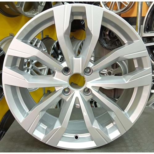 17X7.5 ÇIKMA JANT 4X100 ET 40 REPLİKA