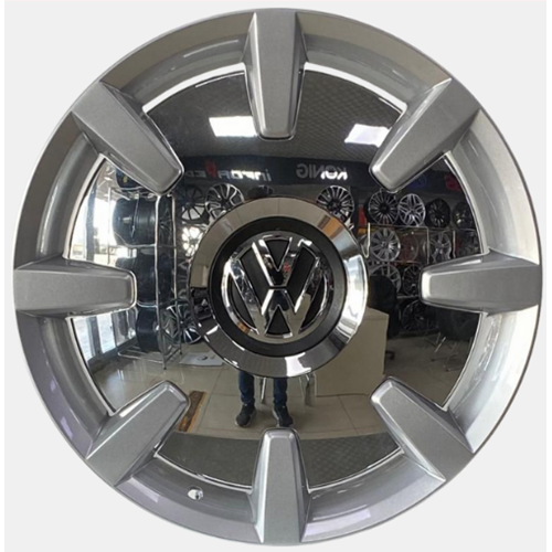 17X7,0 JANT EMR E463 5X100 ET42 58,1 BEETLE DİSC