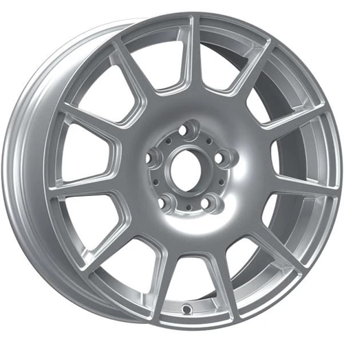 17X7.5 JANT EMR 7793 5X100 ET42 67.1 GLOSS SILVER
