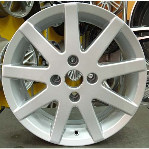 15X6.5 ÇIKMA JANT 4X108 ET 20 REPLİKA