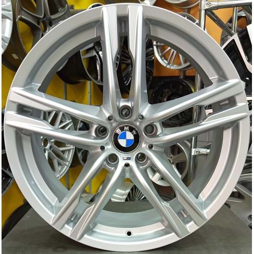 20X8.5-9.5 (ÖN-ARKA) ÇIKMA JANT 5X120 ET 33-37 REPLİKA BMW