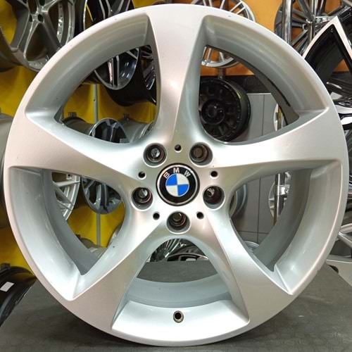 19X8-9 (ÖN-ARKA) ÇIKMA JANT 5X120 ET-34-37 REPLİKA