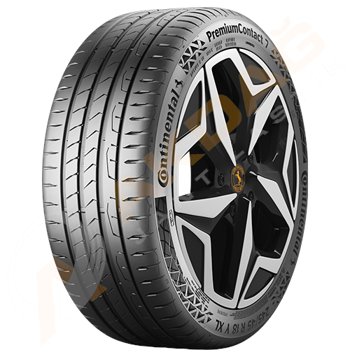 205/45/17 88Y XL FR CPC 7 CONTINENTAL