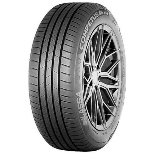 235/50/18 97V COMPETUS H/P 3 EV LASSA