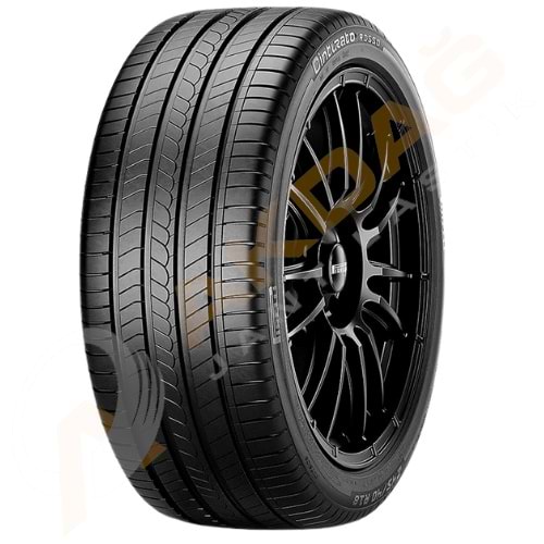 235/55/18 104V XL CINTURATO ROSSO PC01 PIRELLI