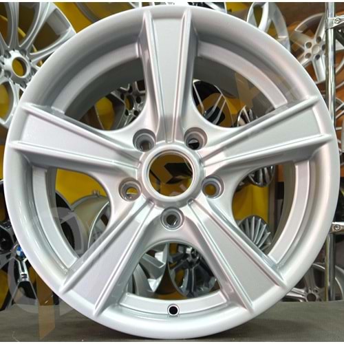 15X6,5 ÇIKMA JANT 5X112 ET 35 REPLİKA