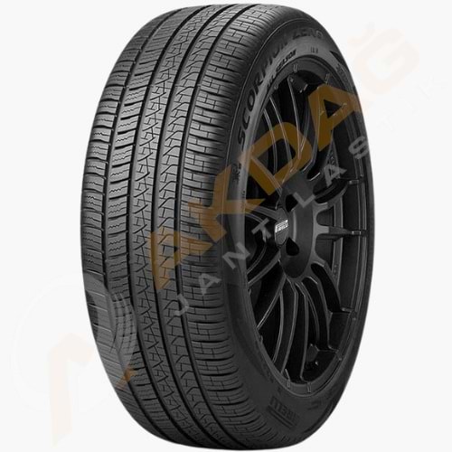 265/35/22 102V XL SCORPION ZERO A/S VOL M+S PIRELLI