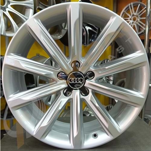 19X8.5 ÇIKMA JANT 5X112 ET 32 OEM AUDİ (SPEEDLİNE)