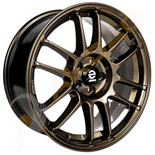 18X8,0 JANT R1A 573 5X112 ET40 73,1 BRONZ