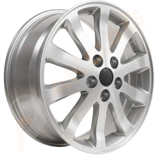 17X7,0 JANT R1W 090 5X114,3 ET40 60,1 SİLVER DİAMOND