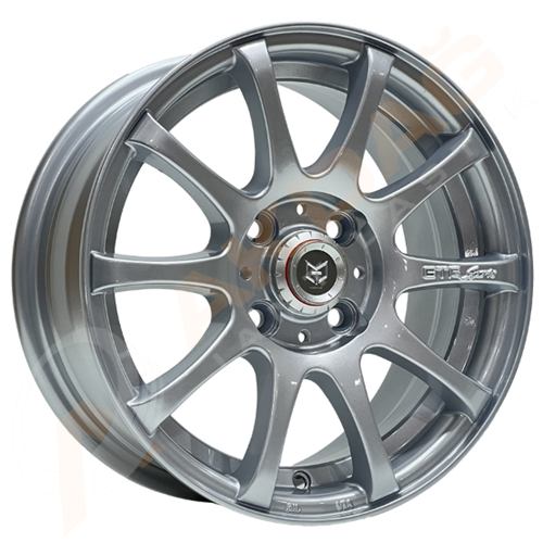 15X6,5 JANT TORK 355 4X114,3 ET35 73,1 SİLVER