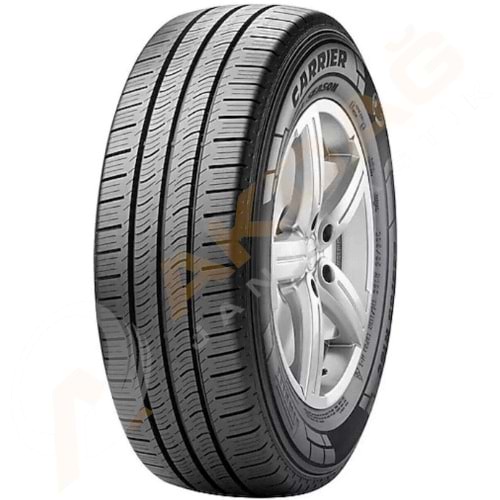 215/75/16C 116/114R CARRIER A/S LT01 PIRELLI