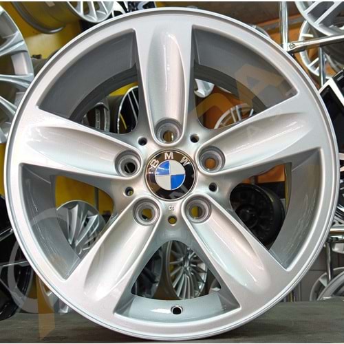 16X7 ÇIKMA JANT 5X120 ET 44 OEM BMW