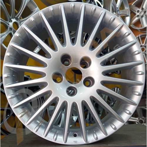 17X7.5 ÇIKMA JANT 5X110 ET:41 OEM ALFA ROMEO 159 (CMS)