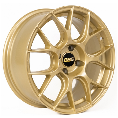 17X7,5 JANT R1A DSW 616 4X108 ET20 65,1 GOLD