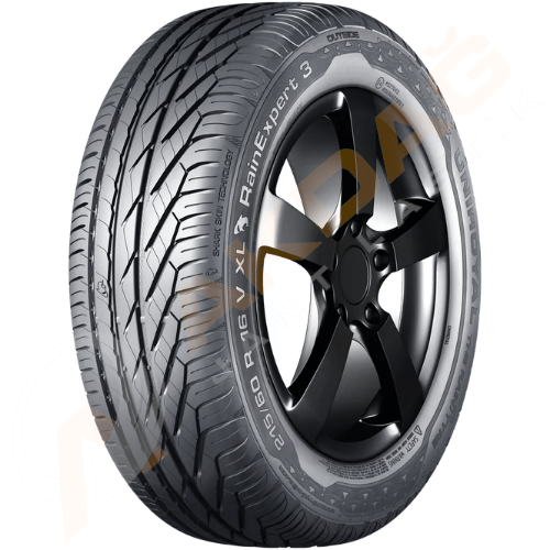 265/70/16 112H FR RainExpert 3 SUV DP UNIROYAL