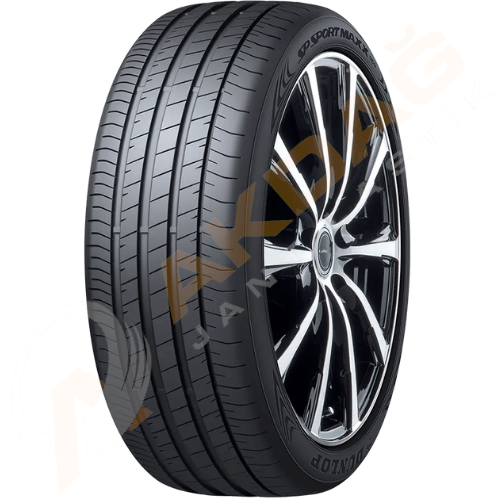 235/50/21 101W SP SPORT MAXX 060 DUNLOP