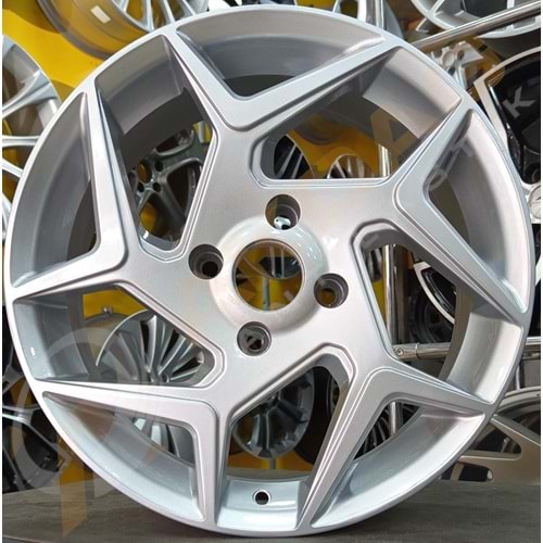16X6.5 ÇIKMA JANT 4X108 ET-40 REPLİKA