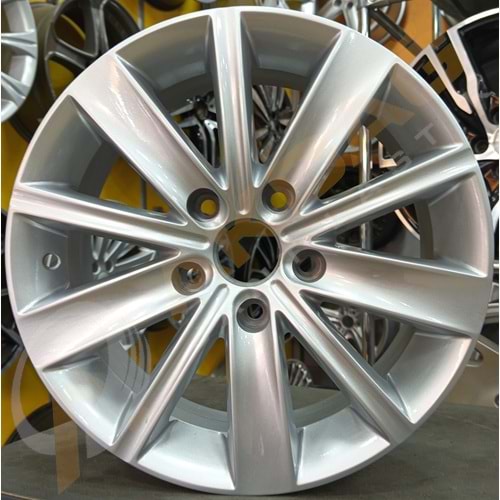 15X6.5 ÇIKMA JANT 5X112 ET 40 REPLİKA