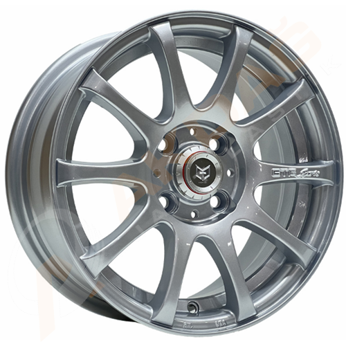 14X6,0 JANT TORK 355 4X114,3 ET35 73,1 SİLVER