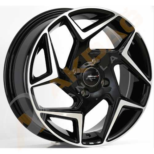 15X6,5 JANT PRO 3034 4X108 ET35-63,4 BD