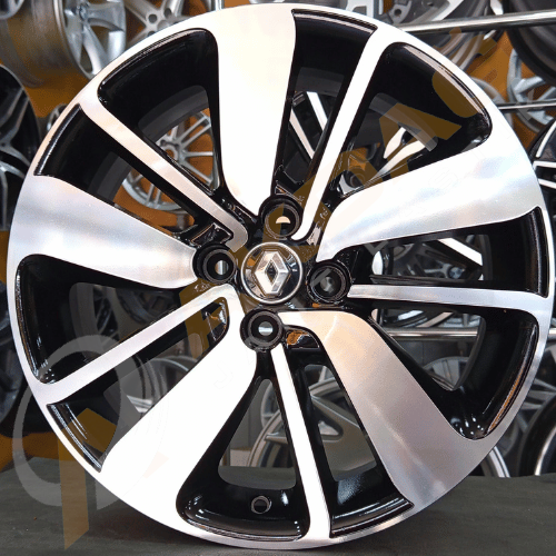 17X7 ÇIKMA JANT 4X100 ET 44 OEM RENAULT