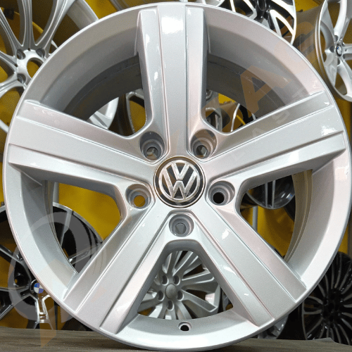 16X6.5 ÇIKMA JANT 5X112 ET 46 OEM VW