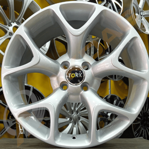 17X7 ÇIKMA JANT 4X100 ET 35 REPLİKA