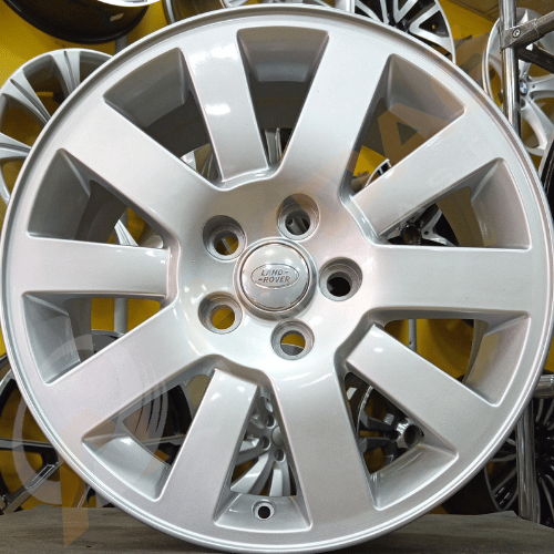 18X8 ÇIKMA JANT 5X120 ET 53 OEM LAND ROVER