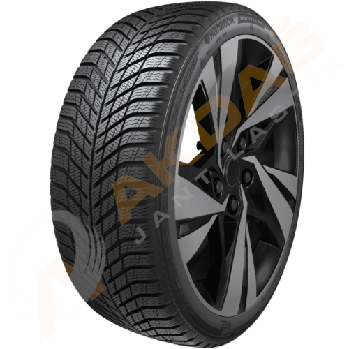 245/45/18 100V XL W340 WINTER I*CEPT EVO 4 KIŞ HANKOOK